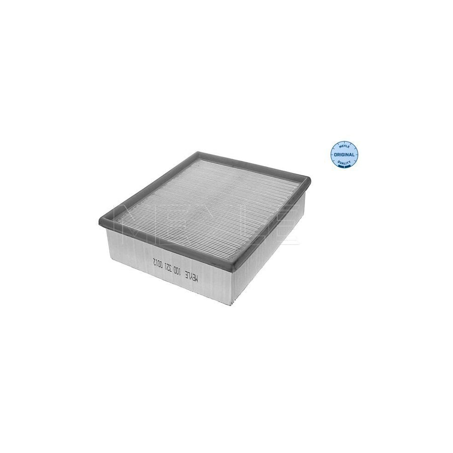 Meyle 100 321 0012 Air Filter