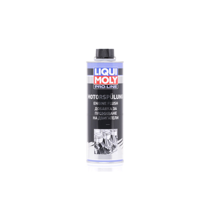 LIQUI MOLY 2662 Engine Oil Additive | ML Performance UK Car Parts