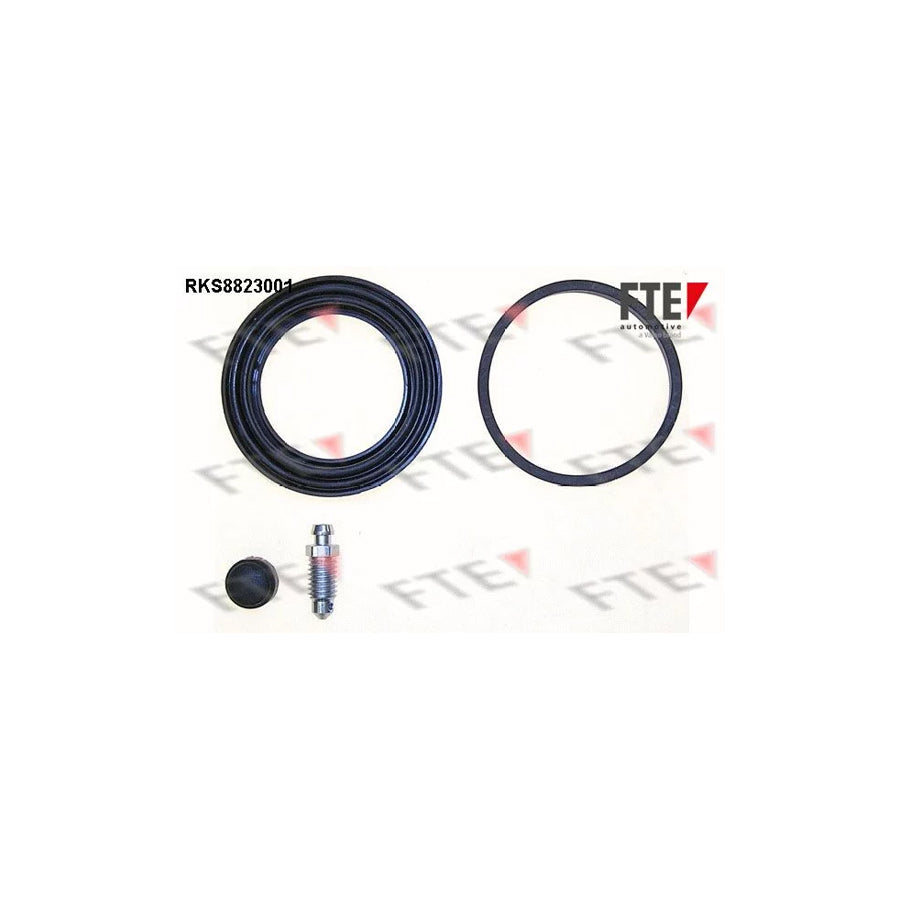 Fte RKS8823001 Repair Kit, Brake Caliper | ML Performance UK Car Parts