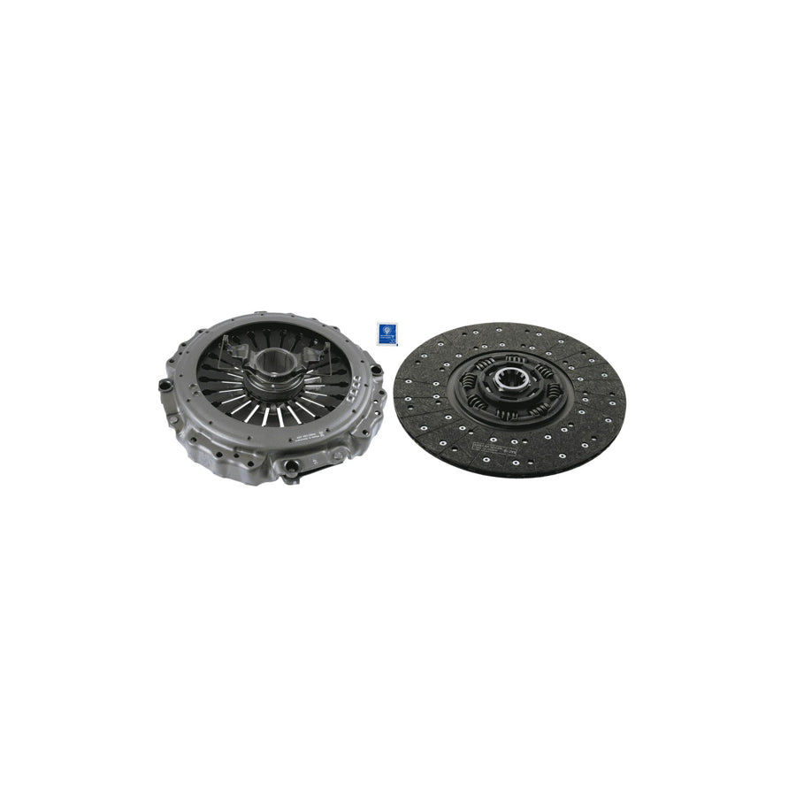 Sachs 3400 127 201 Clutch Kit