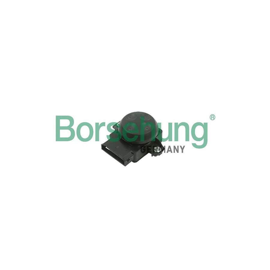 Borsehung B11425 Control, Seat Adjustment