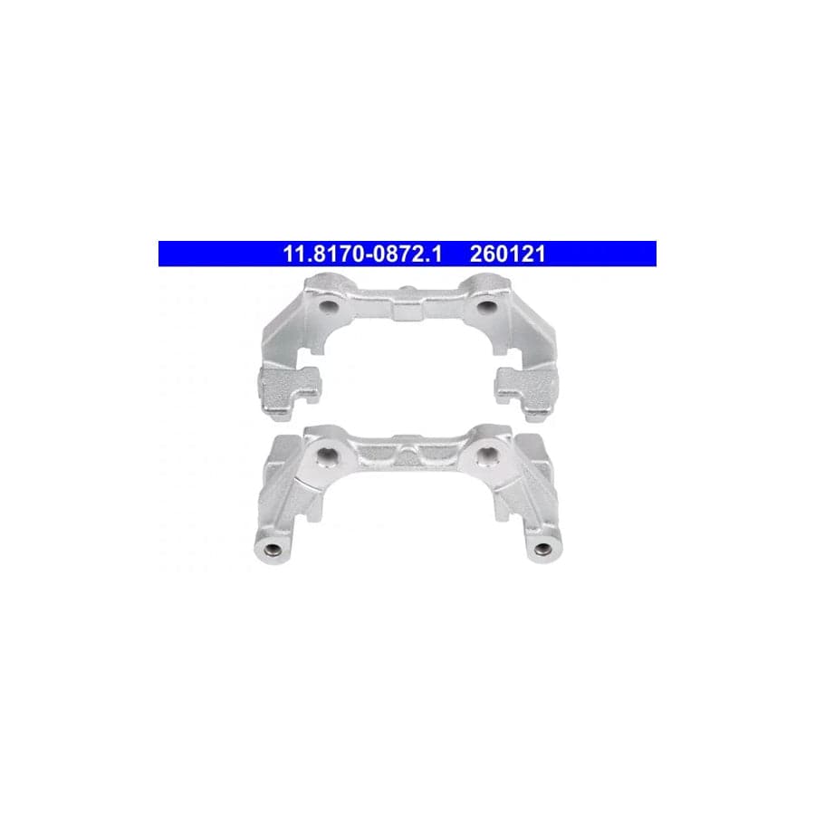 ATE 11.8170-0872.1 Carrier, Brake Caliper