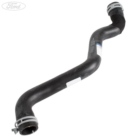 GENUINE FORD 1761850 FOCUS 2.0 DURATEC DI TI-VCT UPPER TOP RADIATOR HOSE | ML Performance UK