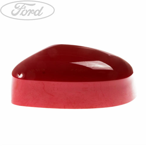 GENUINE FORD 1539417 FOCUS FRONT N/S LEFT WING MIRROR HOUSING CAP COVER | ML Performance UK