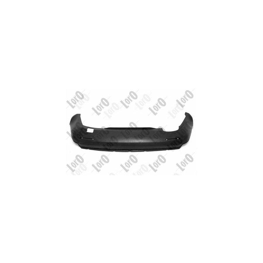 Abakus 05331610 Bumper For Vw Jetta Mk5 (1K) | ML Performance UK