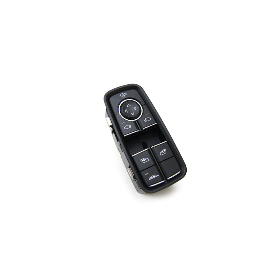 Genuine Porsche Door Panel Mirror And Window Switch Porsche 991 1 / 991 2 | ML Performance UK Car Parts