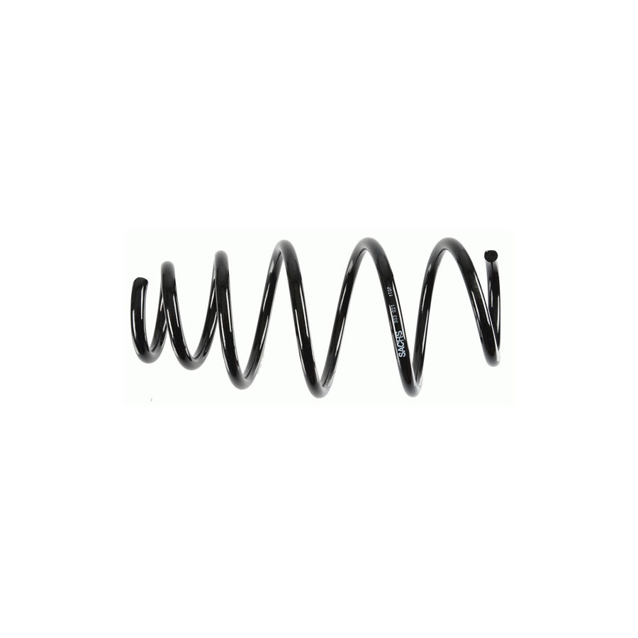 Sachs 993 021 Coil Spring