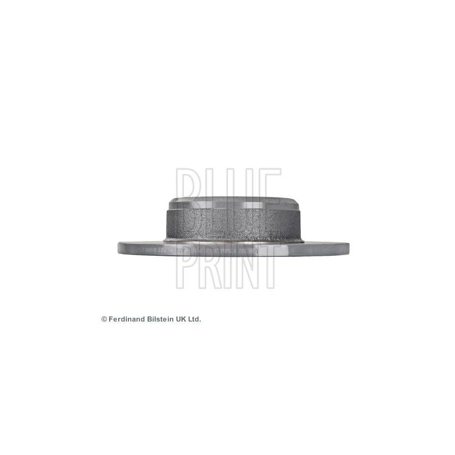 Blue Print ADJ134361 Brake Disc For Land Rover Defender