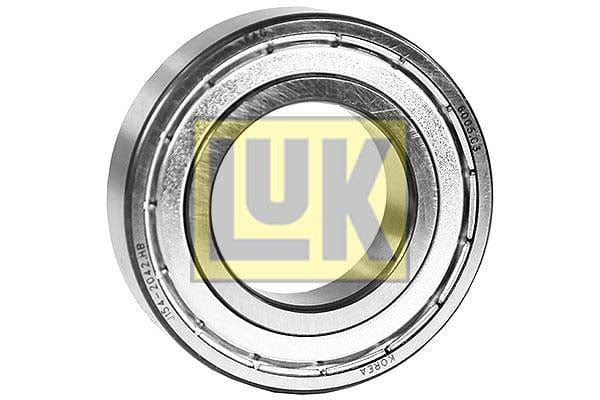 LuK 410 0101 40 Pilot Bearing, Clutch