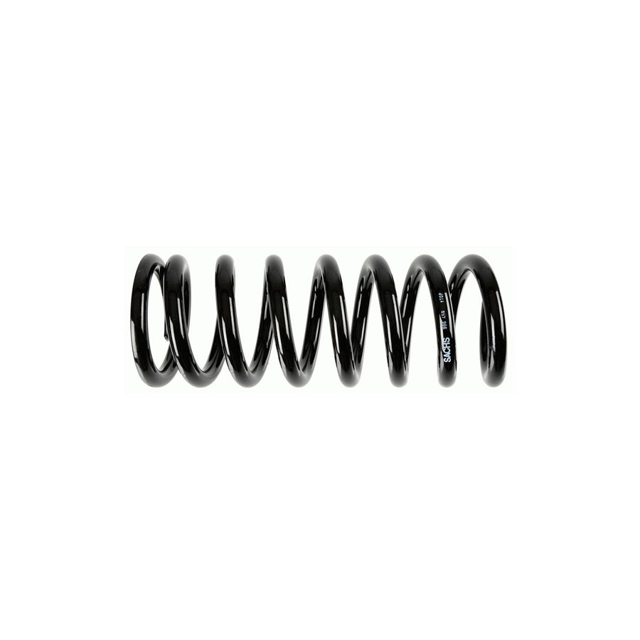 Sachs 996 459 Coil Spring Suitable For Mercedes-Benz S-Class