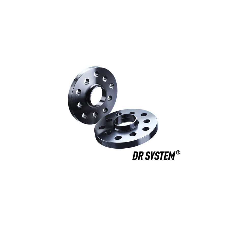 H&R B1465605 TRAK+® Wheel Spacers | ML Performance UK Car Parts