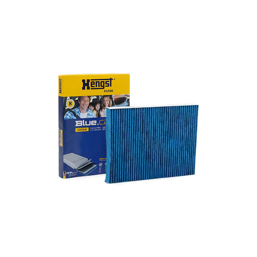 Hengst Filter E900LB Pollen Filter