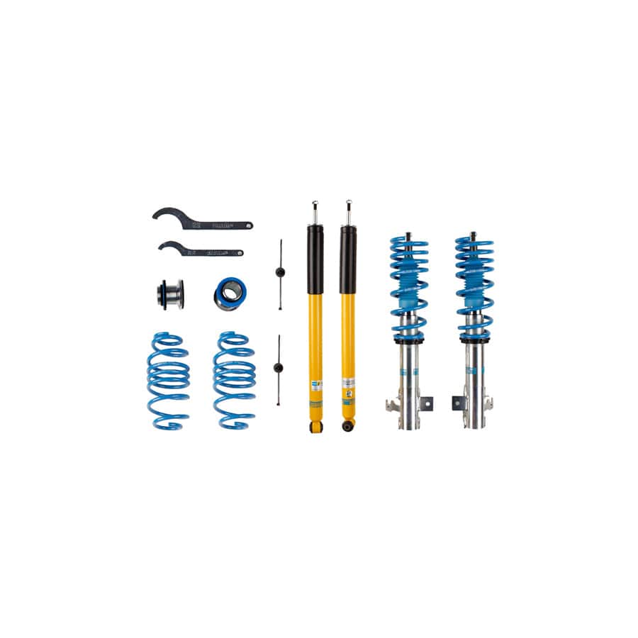 Bilstein 47-171329 HONDA Civic B14 PSS Coilover 1 | ML Performance UK Car Parts