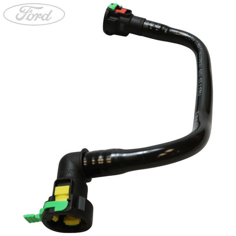 GENUINE FORD 1786997 OIL COOLER HOSE | ML Performance UK