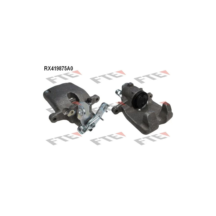 Fte RX419875A0 Brake Caliper | ML Performance UK Car Parts