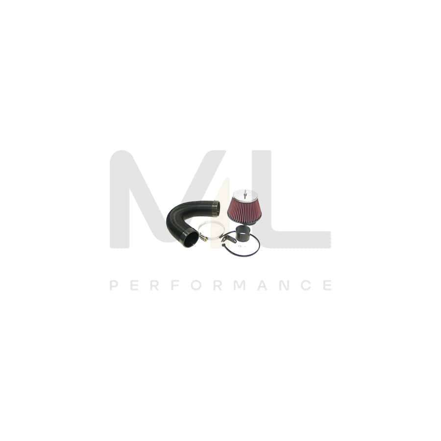 K&N 57-0203 Performance Air Intake System | ML Car Parts UK | ML Performance