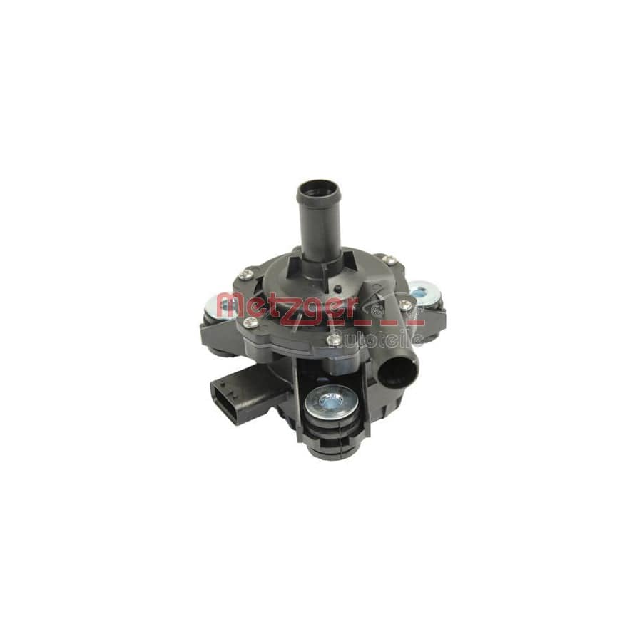 Metzger 2221044 Auxiliary Water Pump | ML Performance UK Car Parts