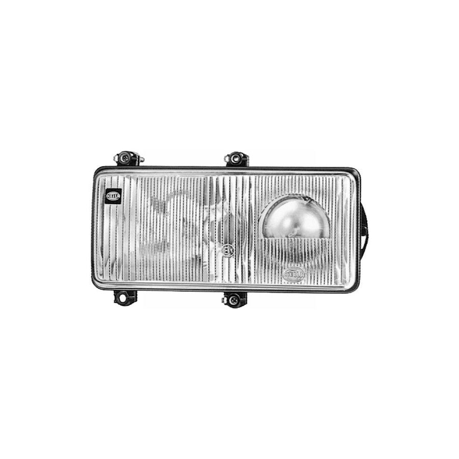 Hella 1DL 005 600-237 Headlight