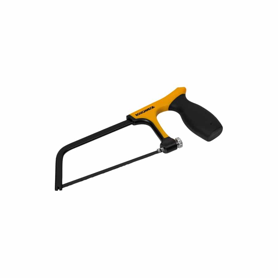 Roughneck ROU34310 R6H Junior Hacksaw 150mm (6in) | ML Performance UK