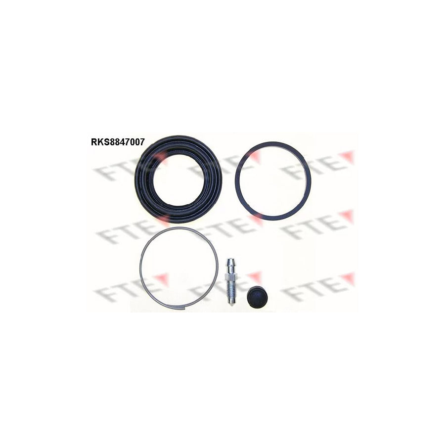 Fte 9324153 Repair Kit, Brake Caliper | ML Performance UK Car Parts