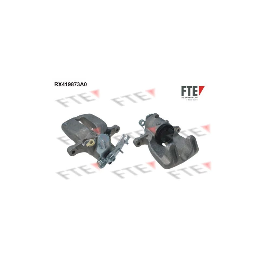 Fte RX419873A0 Brake Caliper | ML Performance UK Car Parts