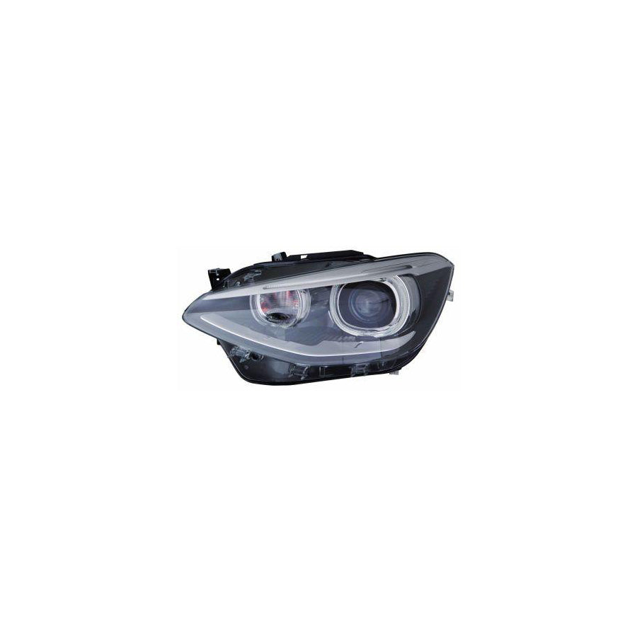 Abakus 4441182LMLDHEM Headlight For Bmw 1 Series | ML Performance UK