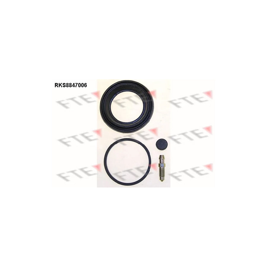 Fte 9324152 Repair Kit, Brake Caliper | ML Performance UK Car Parts