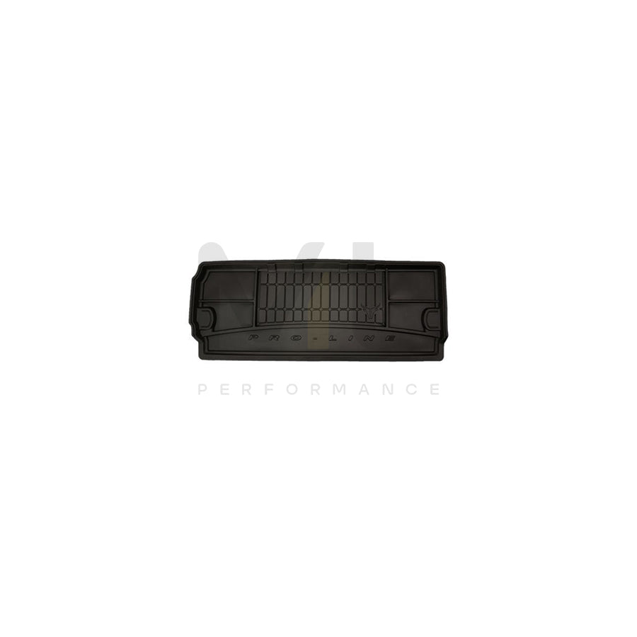 FROGUM TM403932 Car boot tray for NISSAN Pathfinder III (R51) TPE (thermoplastic elastomer), Nonslip | ML Performance Car Parts