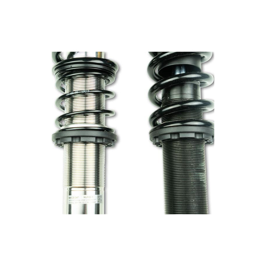 KW 35204200CP BMW E24 Variant 3 Coilover Kit (628csi, 633csi, 635csi, M635csi) 11  | ML Performance UK Car Parts