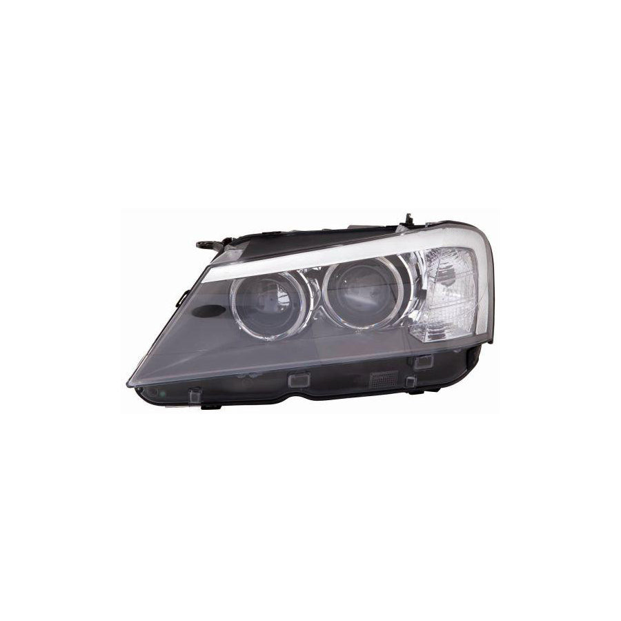 Abakus 4441181RMLEHM2 Headlight For Bmw X3 (F25) | ML Performance UK