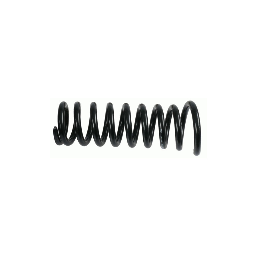 Sachs 996 461 Coil Spring Suitable For Mercedes-Benz S-Class