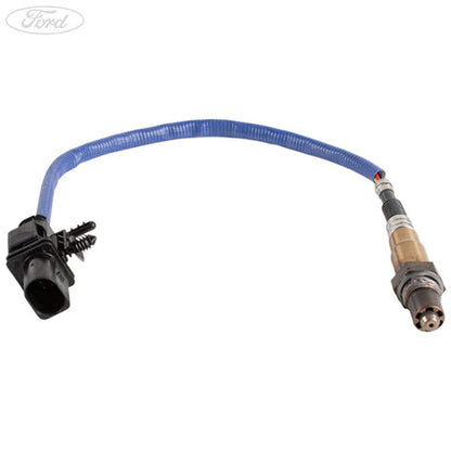 GENUINE FORD 1744580 C-MAX MONDEO KUGA 2.0 DURATEC HYBRID O2 SENSOR PRE-CATALYST | ML Performance UK