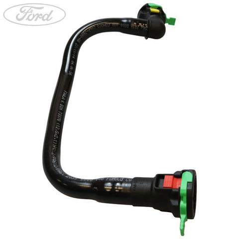 GENUINE FORD 1786997 OIL COOLER HOSE | ML Performance UK