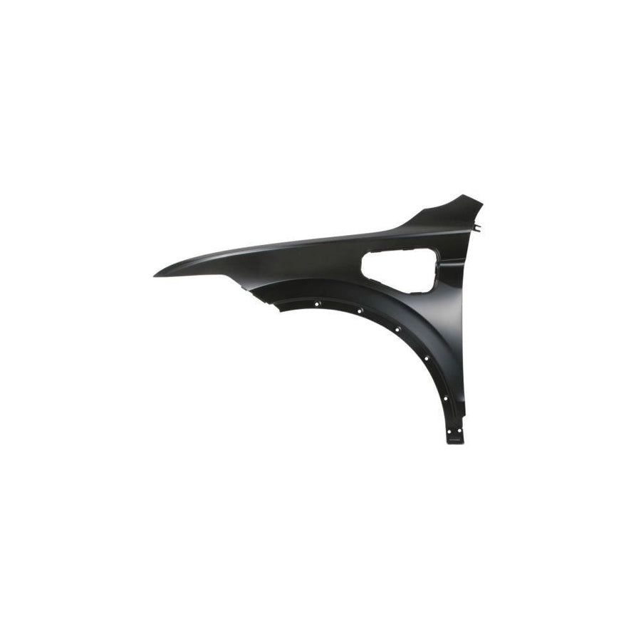 Blic 6504-04-9588315P Wing Fender