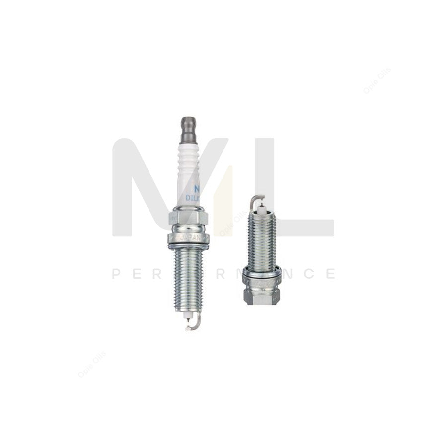 NGK DILKAR6A11 (9029) - Iridium IX Spark Plug / Sparkplug - Platinum Ground Electrode | ML Car Parts UK | ML Performance