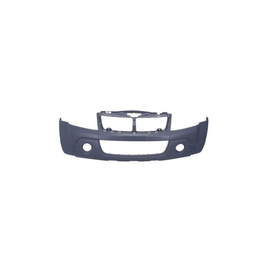 Blic 5510-00-6825901P Bumper For Suzuki Grand Vitara II Off-Road (Jt, Te, Td)