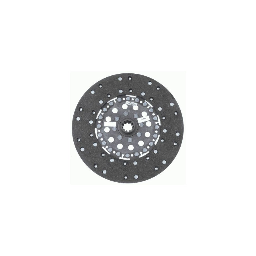 Sachs 1864 600 338 Clutch Disc