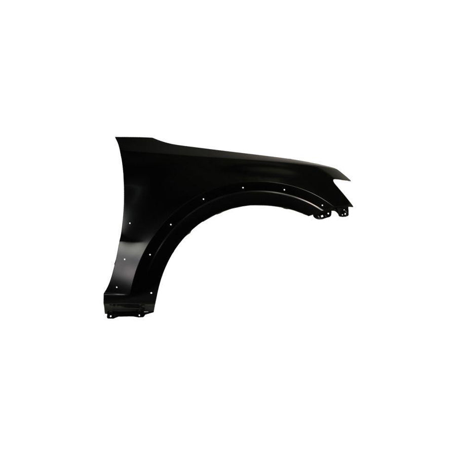 Blic 6504-04-3733314P Wing Fender For Mitsubishi Pajero / Shogun IV (V80)