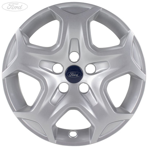 GENUINE FORD 1683453 FOCUS & C-MAX WHEEL COVER 16" | ML Performance UK