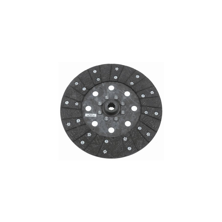 Sachs 1864 600 337 Clutch Disc