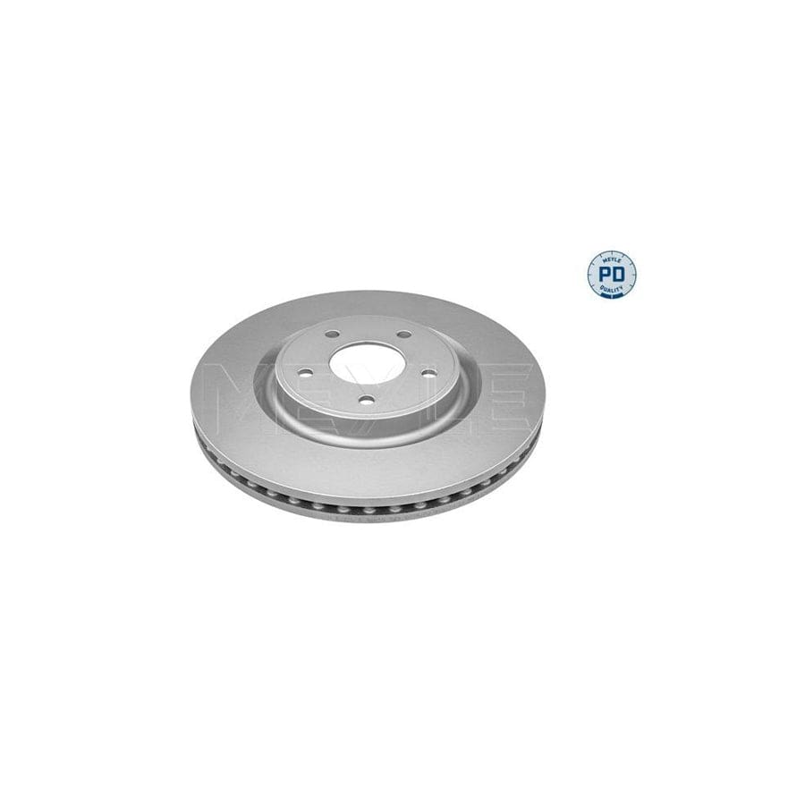 Meyle 36-15 521 0075/Pd Brake Disc