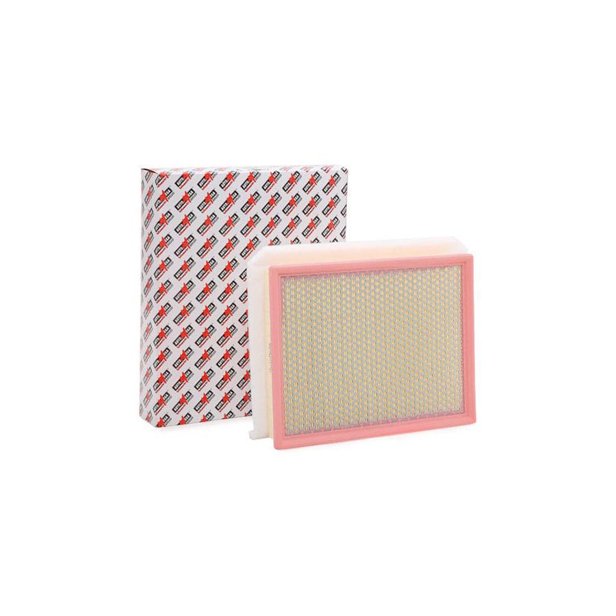 AUTOMEGA 180021710 Air Filter | ML Performance UK Car Parts