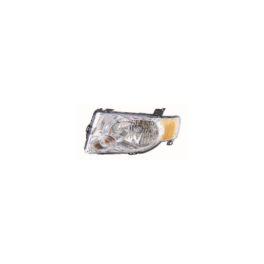 Abakus 3301133LUS1 Headlight | ML Performance UK