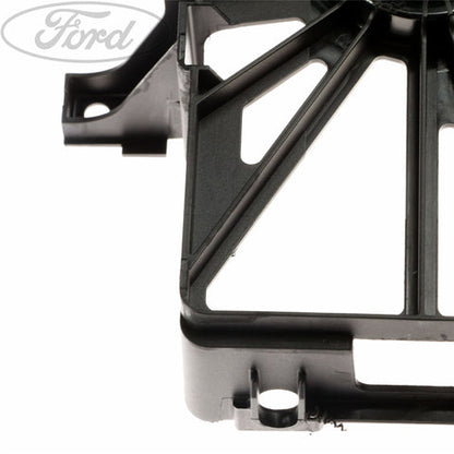 GENUINE FORD 1434704 TRANSIT FUSE BOX BRACKET | ML Performance UK