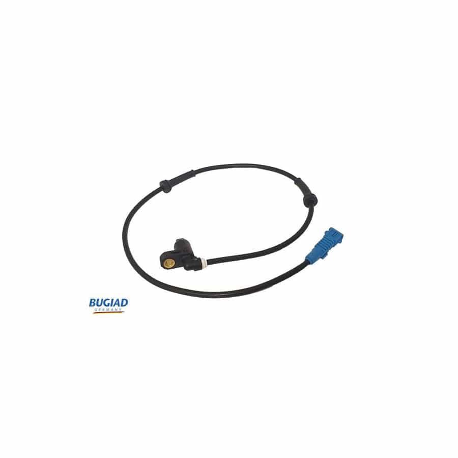 BUGIAD 73043 ABS Sensor for PEUGEOT 206 | ML Performance UK Car Parts