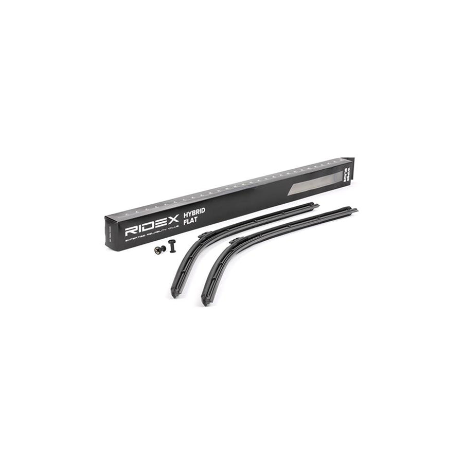 Ridex 298W0045 Wiper Blade | ML Performance UK Car Parts