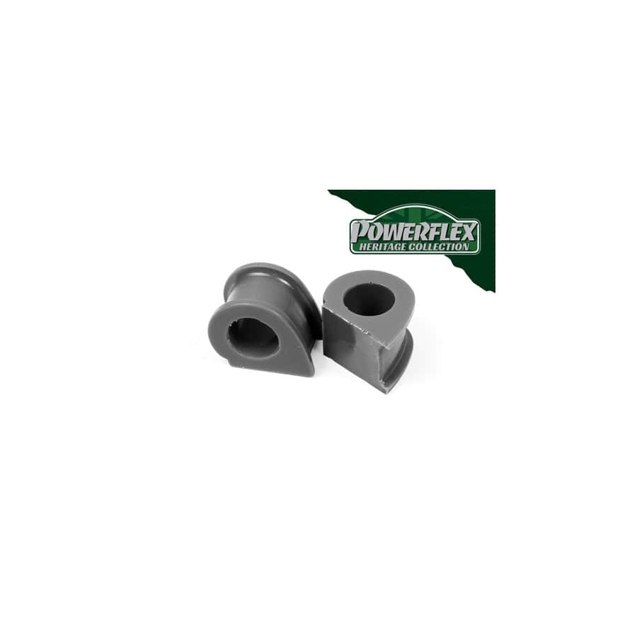 Powerflex PFR3-1011-21H Audi Front Anti Roll Bar Mount 21mm (Inc. 80, 90, Coupe) | ML Performance UK Car Parts