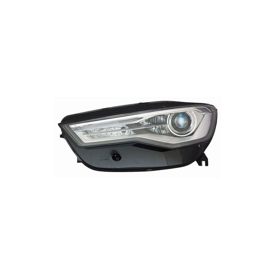 Abakus 4461153LMLDHEM Headlight For Audi A6 C7 Saloon (4G2, 4Gc) | ML Performance UK