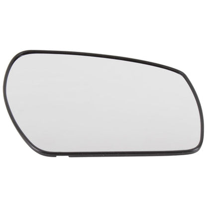 GENUINE FORD 1672573 C-MAX FUSION FRONT O/S RIGHT REPLACEMENT WING MIRROR GLASS | ML Performance UK