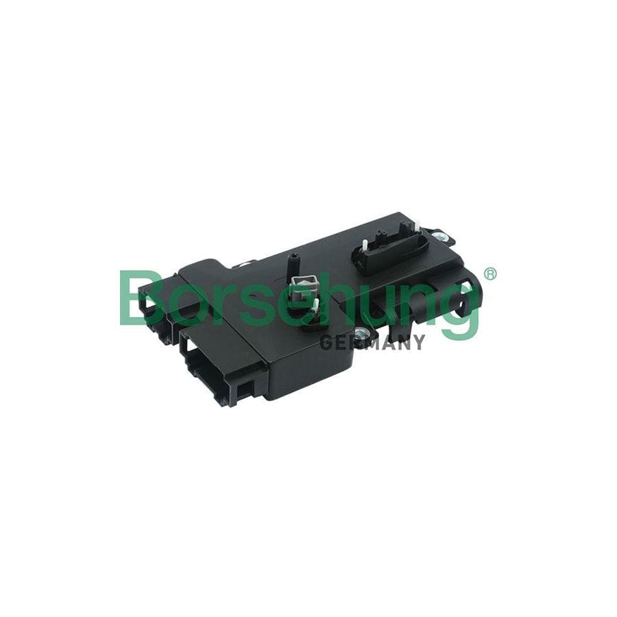 Borsehung B11420 Control, Seat Adjustment